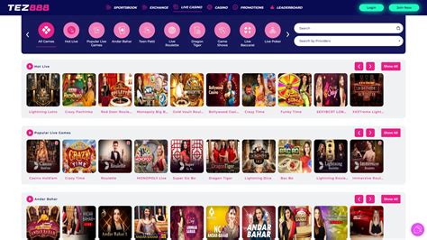 tez888|Tez888 India – Official Website for Online Betting and Casino.